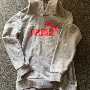 Kids pullover